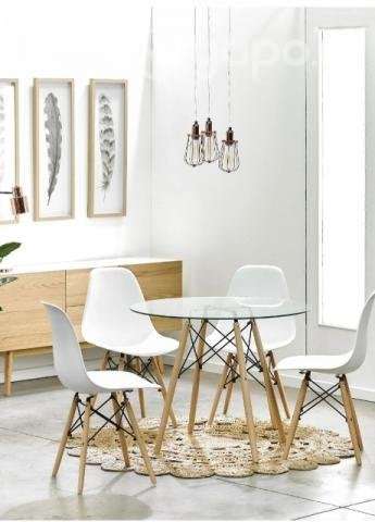 Comedor 4 sillas - Imagen 4