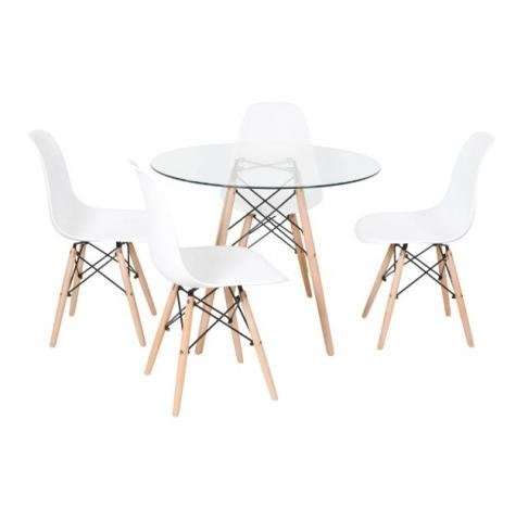 Comedor 4 sillas - Imagen 3