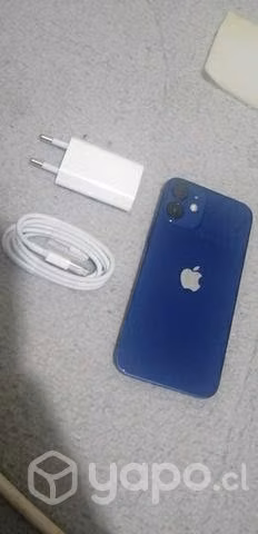 IPhone 12 mini NUEVO