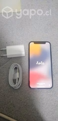 IPhone 12 mini NUEVO - Imagen 2