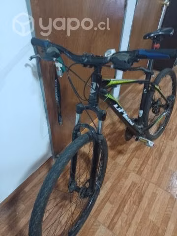 Upland aro 26