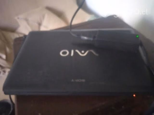 Netbook Sony Vaio - Imagen 2