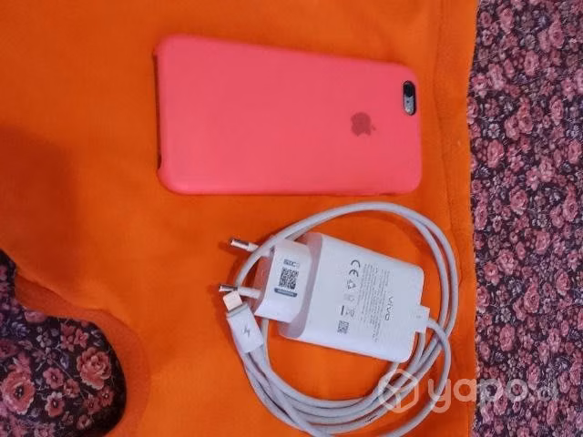 Celular iPhone 6s - Imagen 2