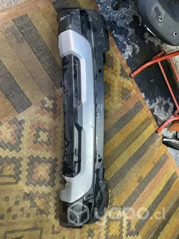 Parachoque trasero honda HRV