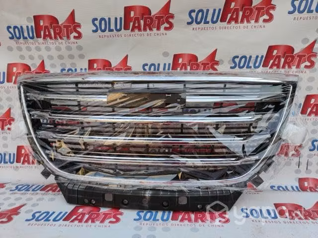 Great Wall H6 Sport 2015-2019 mascara frontal