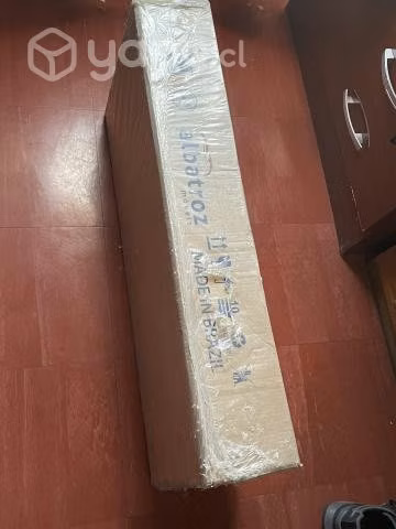 Comoda Nueva Embalada