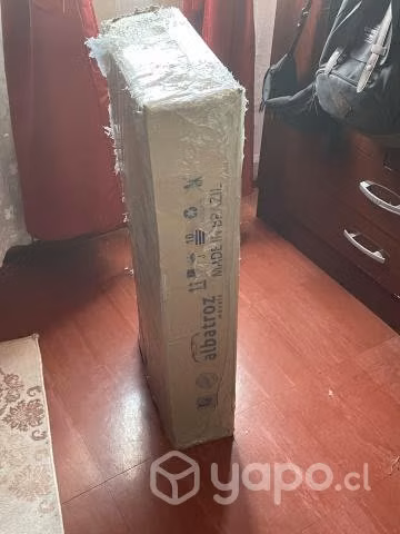 Comoda Nueva Embalada