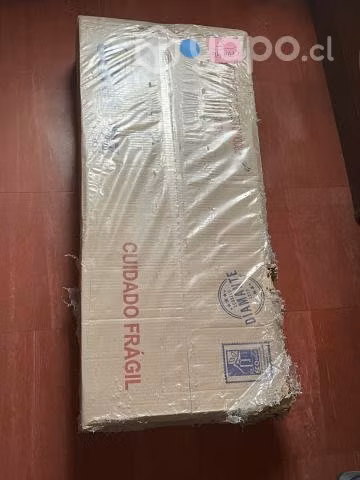 Comoda Nueva Embalada