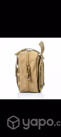 Bolso táctico