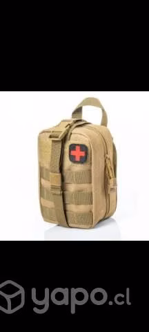 Bolso táctico