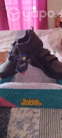 Zapato de colegio - Imagen 2