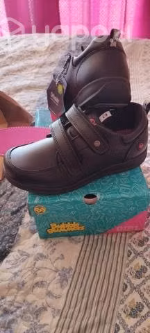 Zapato de colegio - Imagen 3