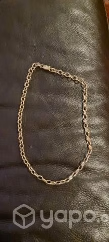 Cadena de oro - Imagen 3