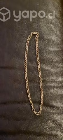 Cadena de oro - Imagen 2