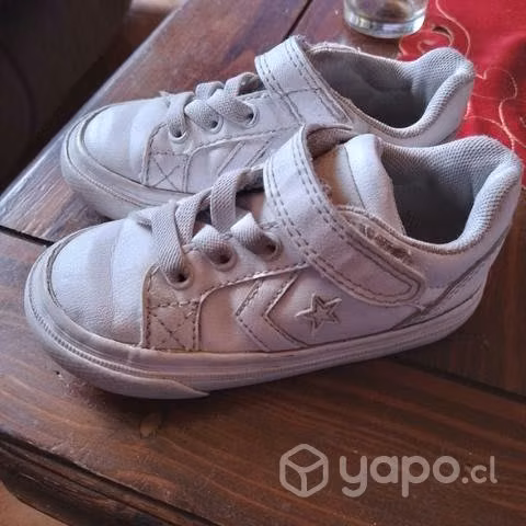 Zapatillas niño@