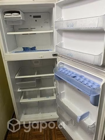 Refrigerador LG ION DOOR COOLING