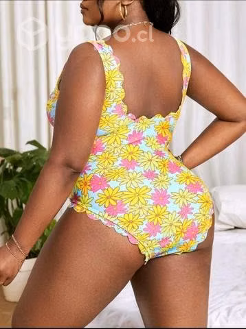 Bikini talla XL - Imagen 2