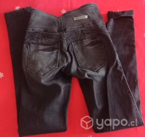 SNT jeans 36 nuevos - Imagen 2