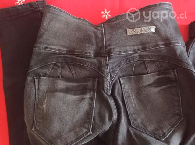 SNT jeans 36 nuevos - Imagen 3
