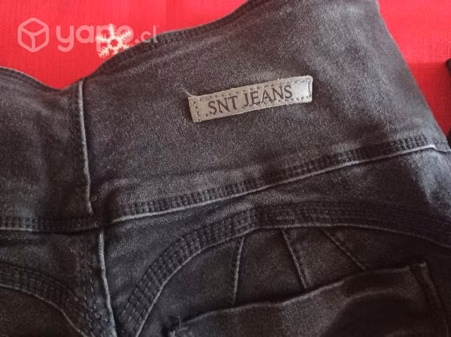 SNT jeans 36 nuevos - Imagen 4