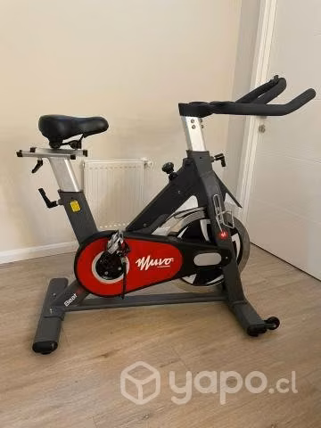 Bicicleta Muvo Beat 52