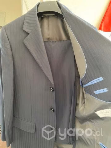 Traje Completo