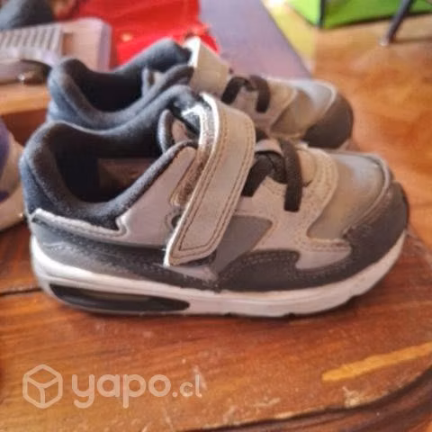 Zapatillas de niño - Imagen 2
