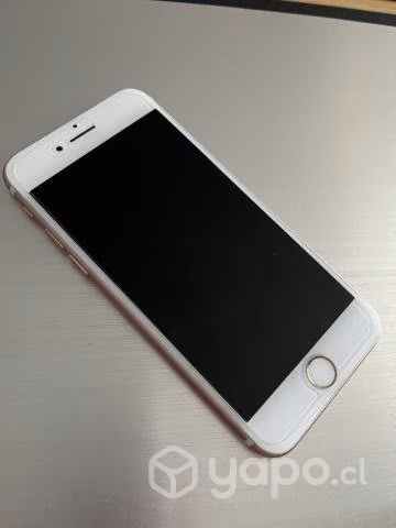 IPhone 7 32gb Usado, En Perfecto Estado