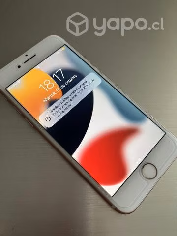 IPhone 7 32gb Usado, En Perfecto Estado