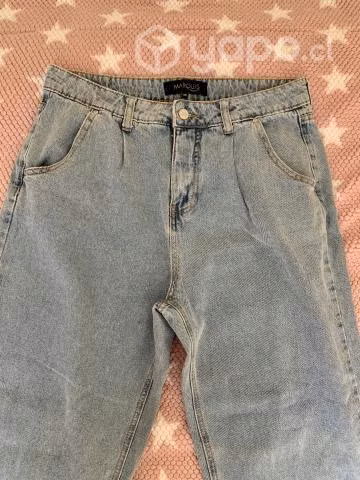 Jeans marquis - Imagen 3