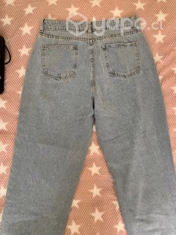 Jeans marquis
