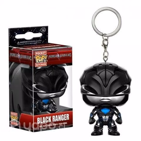 Llavero Pocket Pop Variedad