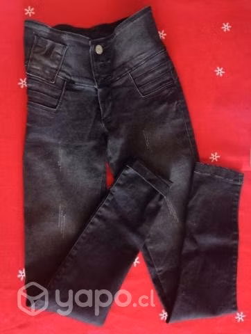 SNT jeans 36 nuevos