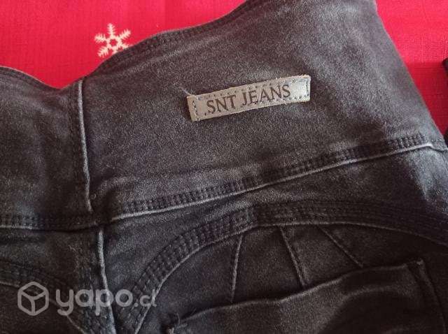 SNT jeans 36 nuevos - Imagen 4