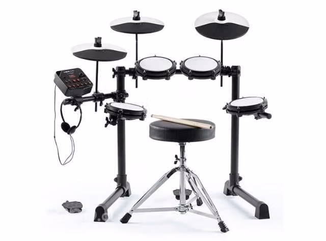Batería electrónica E Drum Total