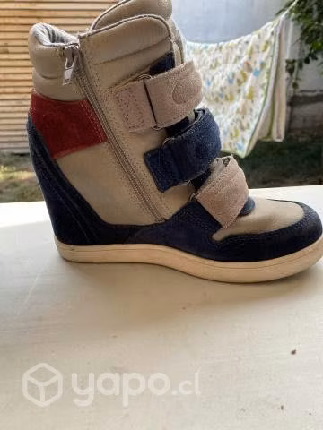 Zapatillas - Imagen 2