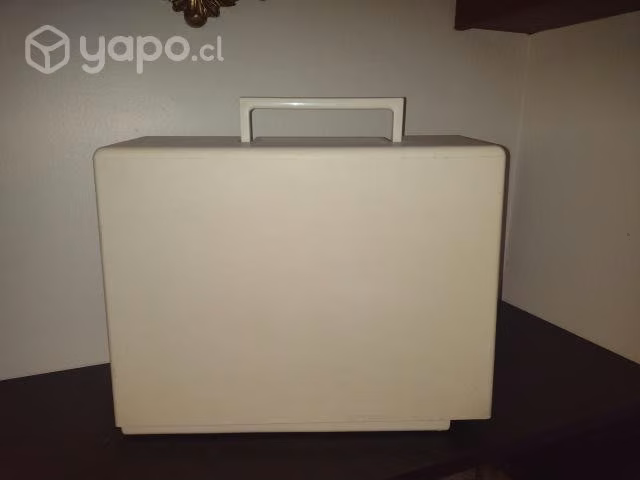 Máquina de coser Pfaff