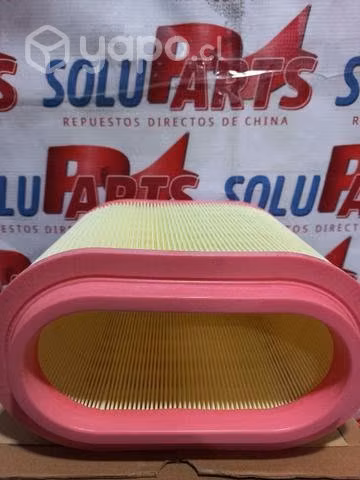Jac refine 2.5 2.8 filtro aire motor