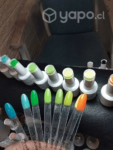Esmaltes