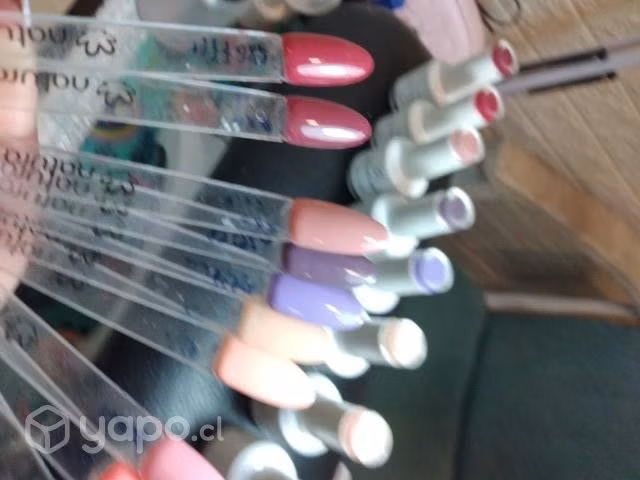 Esmaltes