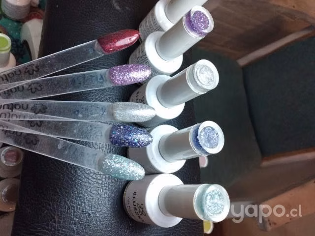 Esmaltes