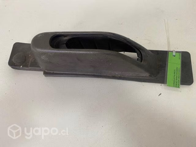 Consola palanca freno mano Hyundai Porter CRDI 2.5