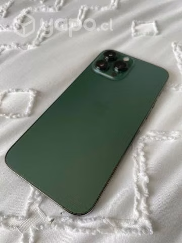 IPhone 13 PRO MAX 128GB - Imagen 4