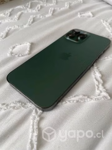 IPhone 13 PRO MAX 128GB - Imagen 2