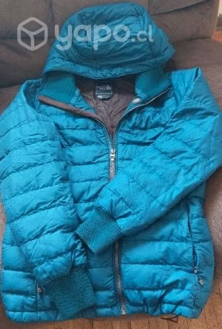 Chaqueta North face original