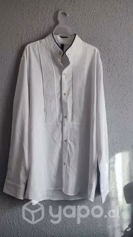Camisa de hombre