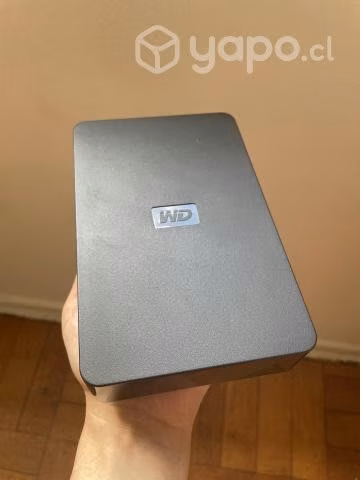 Disco Duro 3TB - Imagen 2