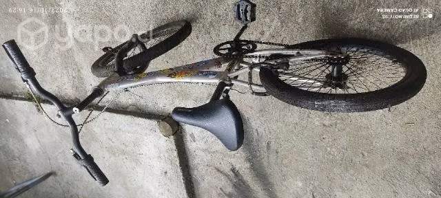 Bici Cross - Imagen 2