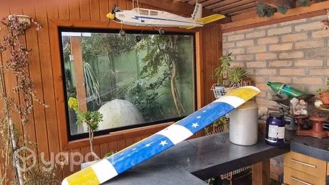 Aeromodelismo - Imagen 6