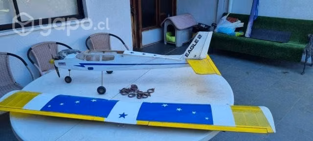 Aeromodelismo
